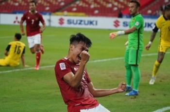 Juara Grup B, Indonesia Bersua Singapura di Semifinal Piala AFF 2020