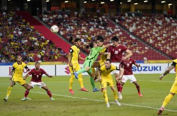 Pernah Bikin Harimau Malaya Sengsara, Media Malaysia Takut Elkan Baggott Bela Timnas Indonesia di Piala AFF 2022