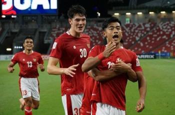 3 Alasan Timnas Indonesia Menang Mudah Lawan Brunei di Laga Kedua Piala AFF 2022