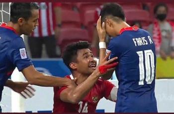 Tak Ingin Kalah dengan Timnas Indonesia di Piala AFF 2022, Singapura Lakukan TC di Luar Negeri