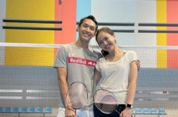 Banjir Ucapan Selamat, Jonatan Christie dan Shanju Eks JKT48 Bertunangan