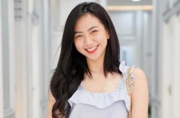 Profil Shanju Eks JKT48, Putri Asli Solo Calon Istri Jonatan Christie