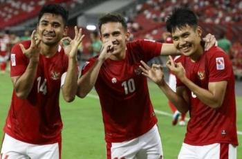 Dua Kali Kartu Kuning, Asnawi Mangkualam bakal Absen di Semifinal SEA Games 2021?