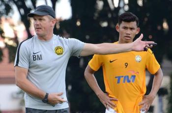 Profil Brad Maloney, Eks Pelatih Malaysia U-23 yang Dipecat tapi Kini Sukses Antar Australia Lolos ke Piala Asia U-17