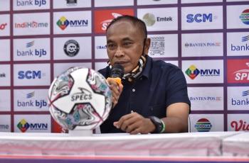 Profil Kas Hartadi, Pelatih Anyar PSIM Yogyakarta Spesialis Promosi Tim Liga 1