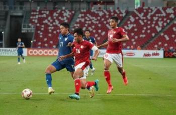 Media Thailand Ketakutan Harus Lawan Timnas Indonesia di Stadion Utama GBK saat Piala AFF 2022