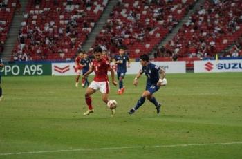 Manajer Thailand Akui Tertekan Jelang Piala AFF 2022, Faktor Timnas Indonesia?