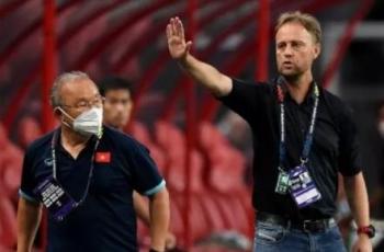 Demi Tumbangkan Timnas Indonesia di Piala AFF 2022, Ini Siasat Mano Polking di Laga Uji Coba Thailand