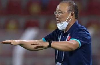 Bantai Singapura, Park Hang-seo Pamer Kekuatan Baru Vietnam Jelang Piala AFF 2022