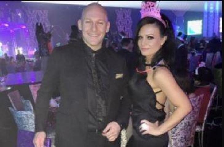 Thomas Gravesen kini jadi pemain poker. (The Sun)