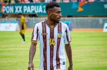 Kronologi Samuel Balinsa Gagal Gabung Lampang FC, Presiden Klub Minta Maaf