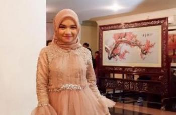 5 Potret Rismahani, WAGs Timnas Indonesia Calon Istri Witan Sulaeman