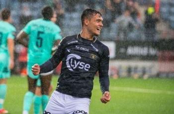 Viking FK Cantumkan Indonesia di Status Kewarganegaraan Shayne Pattynama, Perpindahan Federasinya Selesai?