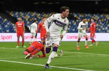 Hasil Coppa Italia: Fiorentina dan AC Milan Lolos ke Perempatfinal