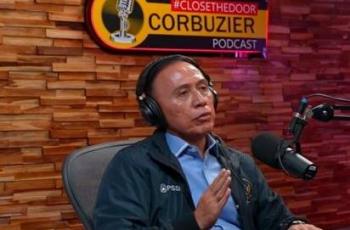 Ketum PSSI Bongkar Gaji Shin Tae-yong: Ada Harga, Ada Barang