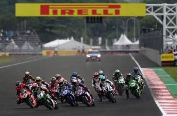 Sejarah MotoGP di Indonesia, Sempat Jadi Tuan Rumah Dua Kali di Era 90-an