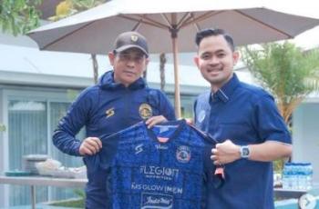 Arema FC Angkat Pelatih Liga 2 Joko Susilo jadi Juru Taktik Baru, Ini Karier Melatihnya hingga Comeback ke Kandang