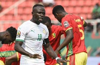 Jadwal Piala Afrika 2021: Senegal vs Tanjung Verde, Maroko vs Malawi