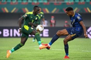 Hasil Piala Afrika 2021: Senegal dan Maroko Lolos ke Perempatfinal