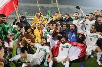 Diduga Terlibat dalam Agresi Militer Rusia, Federasi Ukraina Minta FIFA Coret Iran dari Piala Dunia 2023