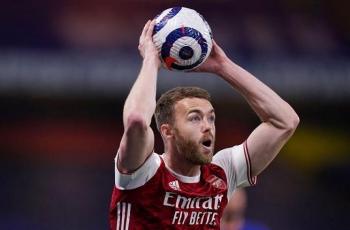 Aston Villa Boyong Pemain Top Lagi, Kali Ini Calum Chambers dari Arsenal