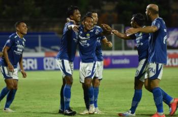 Link Live Streaming Persib Bandung vs Bali United Sore Ini, Kick Off 15.30 WIB