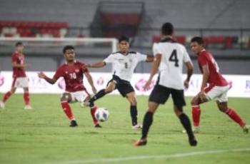 Demi Susul Timnas Indonesia di Piala AFF 2022, Kapten Timor Leste Bakal Habis-habisan