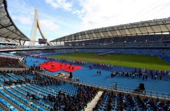 Mengenal Stadion Nasional Morodok Techo, Venue Utama SEA Games 2023