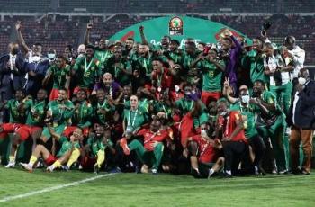 Profil Timnas Kamerun di Piala Dunia 2022, Kuda Hitam di Grup G