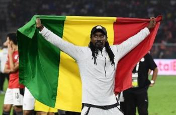 Profil Aliou Cisse, Pelatih Timnas Senegal di Piala Dunia 2022 yang Punya Modal Juara Piala Afrika