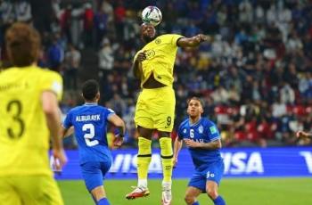 Tundukkan Al Hilal, Chelsea Jumpa Palmeiras di Final Piala Dunia Antarklub