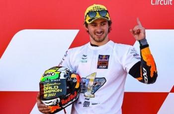 Profil Remy Gardner, Pembalap MotoGP yang Diserang Netizen