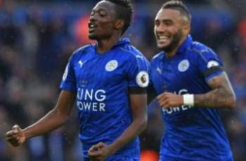 Link Live Streaming Leicester City vs Manchester City di Liga Inggris Malam Ini