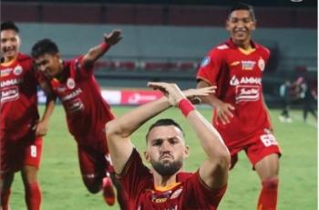 Konflik dengan Persija, Ini 5 Klub yang Cocok jadi Pelabuhan Baru Marko Simic