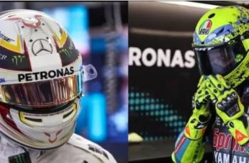 Berapa Sih Harga Helm MotoGP?