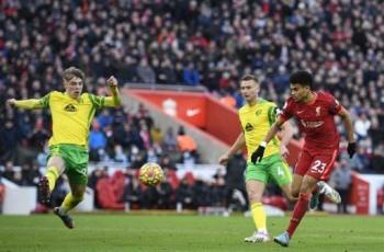 Hasil Liga Inggris Semalam: Liverpool Menang Telak, Manchester City Keok