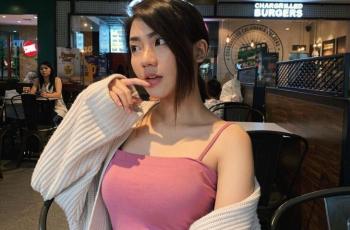 Profil dan Biodata EVOS Rachel, Si Cantik Idola Para Wibu