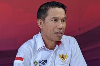 Erick Thohir Tanggapi Kabar Yunus Nusi yang Rangkap Jabatan di KONI