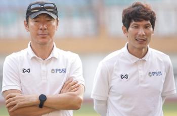 Vietnam Berpisah dengan Park Hang-seo Tahun Depan, Eks Asisten Shin Tae-yong Jadi Incaran