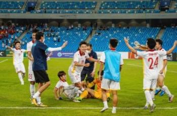 Jelang SEA Games 2023, Vietnam U-23 Hanya Targetkan Medali Perak Bersama Pelatih Barunya