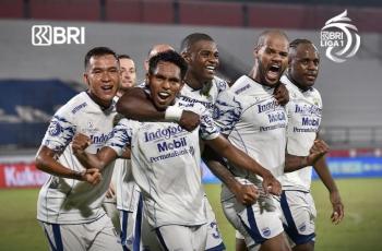 Jadwal Liga 1 2022 Hari Ini: Ada Persib Bandung vs Madura United hingga Arema FC vs PSIS Semarang