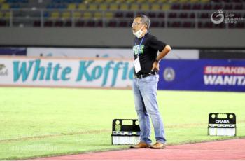 Persebaya Kalah 1-2 dari Barito, Aji Santoso: Semua Gol Kesalahan Kami!