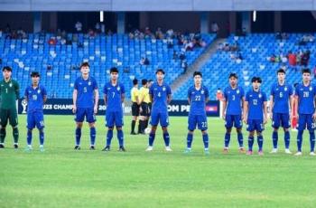 Piala AFF U-23 2023 Di Depan Mata, Pemain Thailand U-23 Sesumbar Jadi Juara