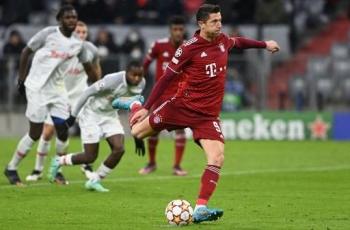 Hasil Liga Champions: Hancurkan RB Salzburg 7-1, Bayern Munich Lolos ke Perempatfinal