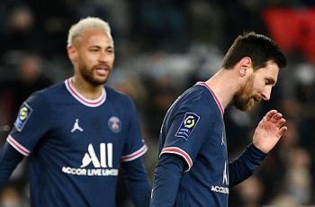 Masa Depan di PSG Gonjang-ganjing, Thiago Silva Ajak Neymar Gabung Chelsea