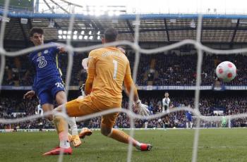 Chelsea Sikat Newcastle United 1-0, Berikut Klasemen Terbaru Liga Inggris