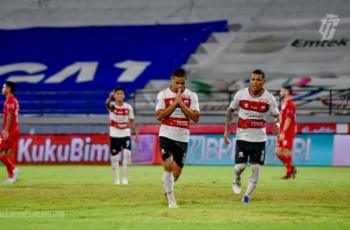 Madura United Pilih Berhenti Sejenak dari Dunia Sepak Bola, Publik Respect