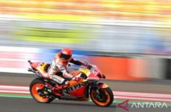 3 Tikungan Sirkuit Mandalika yang Jadi 'Musuh' Marc Marquez