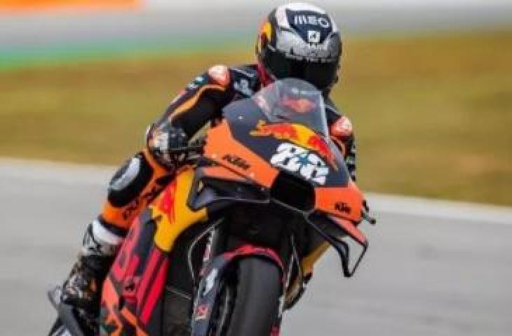 Miguel Oliveira Juara MotoGP Mandalika 2022, Fabio Quartararo Runner-up