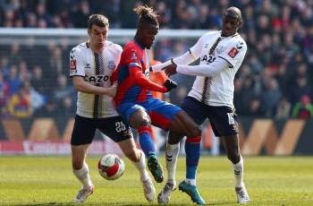 Hasil Piala FA: Crystal Palace dan Liverpool Melaju ke Babak Semifinal